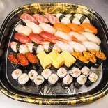 詠(えい)3人前36貫（音色すし 世田谷店）