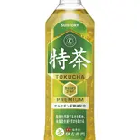サントリー特茶(ラーメンエボシ鶴舞店)