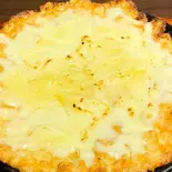 じゃがいもチーズチヂミ（とんとんポチャ 国分寺店）
