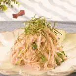 明太ぽりぽり（焼鳥居酒屋ポロロ）