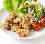 砂ズリLL (29個前後)（からあげ専門店 鶏笑 鳳北町店）
