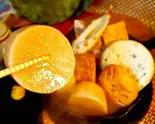 だいこん（百年御田 神楽坂店）