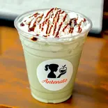 抹茶モコ L（Antenato）