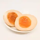 味玉(半玉)（RTBダイナー）