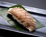 江戸前春子鯛酢〆 Young Red Snapper marinated in vinegar(東京寿司 ITAMAE SUSHI 愛宕店 Tokyo Sushi Itamae Sushi Atago)