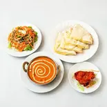 レディースセット Ladies set（AAMA GHAR）