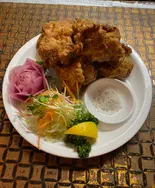 からあげ(6個)(萬福来 横井店)