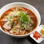 ブンボーフェー/Bun Bo hue(Tay Ho Quan)