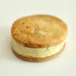 米粉バターサンド|ピスタチオ（【カヌレやバターサンドが人気！】颯~SATSUKI~ 無添加グルテンフリー）
