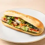 バインミーハム L (Banh mi Ham L)（バインミーサイゴンフレッシュポールタウン店）