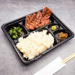 牛タン焼弁当6（牛たん焼きと伊達ごはん だてなり屋 秋葉原UDX店）