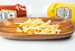 ポテトフライ（淡路島バーガー高円寺店）