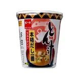 カッブとん汁（うまい館 中央店）