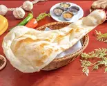 プレーンナン（インドアジアンダイニングバーサビナ）