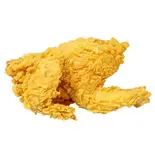 オリジナルフライドチキン(半身)（J.CHICKEN 上野アメ横店）