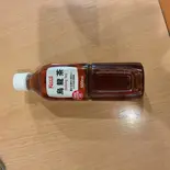 ウーロン茶（中野新橋ホルモン良ちゃん）