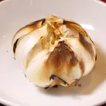 にんにく Ninniku（インド.ネパール料理 PATIYALA PALACE）