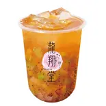 彩りフルーツティー（龍翔堂 上野店）