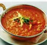 ダルマトン Dal Mutton（ニューナマステインディアンレストラン）