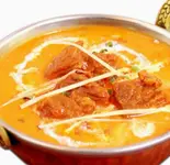 ダルマトン Dal Mutton（インド料理 パナス）