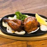 タンドリーチキン Tandoori Chicken (2P)（TAREMAM）