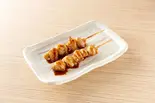 ぼんじり(2本)（やきとりセンター 横浜天理ビル店）