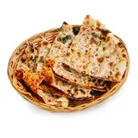Kima chesse nan（Pariwar restaurant and cafe）