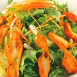 [02] Chicken Salad/Chicken Salad（Sumitra Asian Dining）