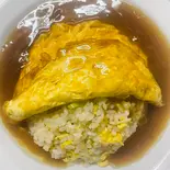天津炒飯（金福来）