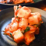 カクテキ350g(炭火焼肉牛将)