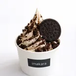 【人気No.3】チョコオレオ(Chocolate Oreo)（imakara ICE(イマカラアイス)(夜アイス、深夜デザート)）