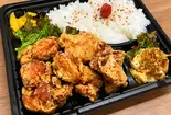 からあげ弁当（鳥匠 光ノ鳥 梅田お初通り店）