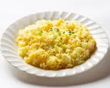サフランライス/Saffron Rice(MONSOON RESTAURANT)
