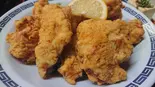 鳥天（中華料理とり秀）
