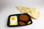 ターリー屋弁当(C-BENTOU)（インド定食ターリー屋 渋谷並木橋店）