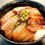 甘辛みそ豚丼 400≪1694≫（デリズ京急鶴見店）