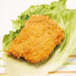 ザクザク骨なしチキン（日乃屋カレー行徳店）