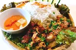 ブンチャー/Bun cha Ha Noi（ベトナムリゾートレストラン ハノイマチ）
