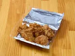 ヤンミーヤのチキンフライ(ヤンミーヤ)