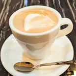 カフェ・チョコラータ（Polaris coffee）