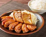 【タレ】フォアグラ鴨ロース弁当（トリカモメ ～鶏と鴨と麺～）