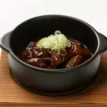 どて煮 Pork Offal Stew（世界の山ちゃん 駅西4号）