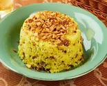 ガーリックライス Garlic rice(アジアンダイニング ホットポット)