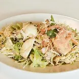 インドSPサラダ（本格インド料理 マンディル）