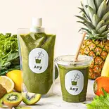 エニースペシャル(L)Any Special（Any AZABU JUICERY）