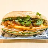 ミックスバインミー banh mi thap cam（1991 NHAT DANG PHO）