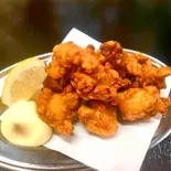 おつまみからあげ（串屋横丁 西船橋北口店）