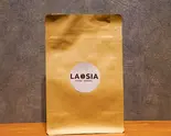 ラオスコーヒー ウォッシュド ピーベリー豆(200g)（LAOSIA COFFEE SENGOKU）