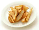 ポテトフライ Potato Fry（CHULO CHILL RESTAURANT ＆ BAR）