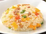 五目チャーハン（絶品餃子酒場）